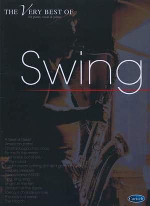 The Very Best Of Swing