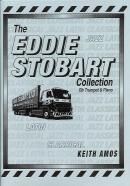 Keith Amos: Eddie Stobart Collection