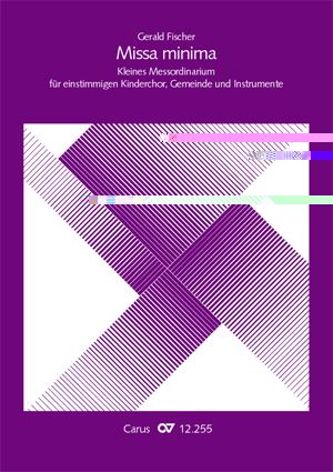 Fischer: Missa minima