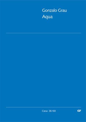 Grau: Aqua (Wasser)