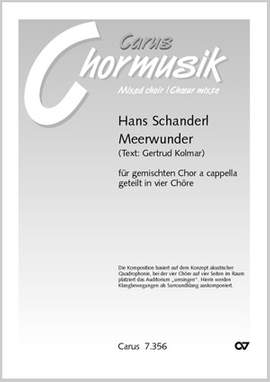 Schanderl: Meerwunder
