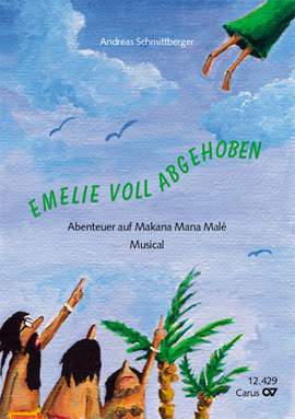 Schmittberger: Emelie voll abgehoben
