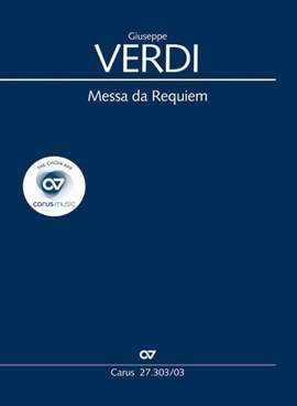 Verdi: Messa da Requiem