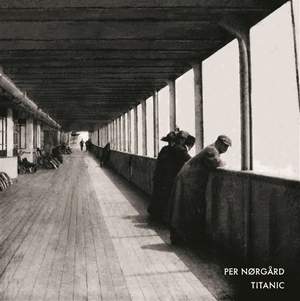 Per Nørgård: Titanic