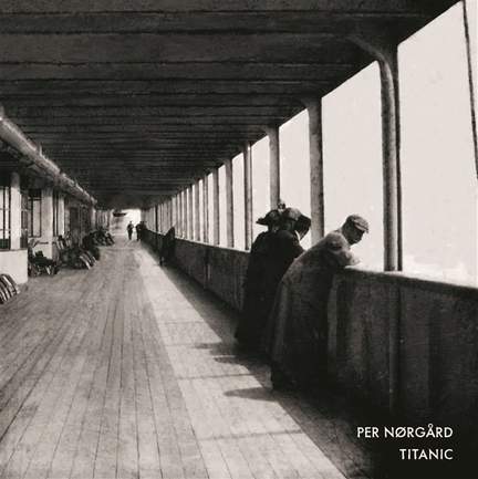 Per Nørgård: Titanic