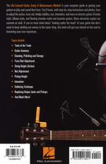 Guitar Set Up & Maintenance Product Image