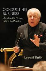 Conducting Business Product Image