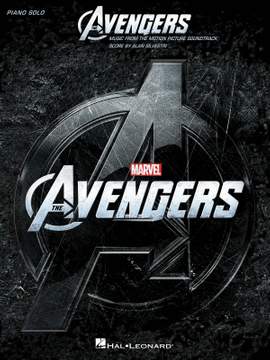 Alan Silvestri: The Avengers