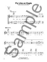 Steve Miller for Ukulele Product Image