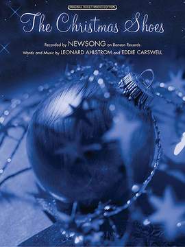 Newsong: The Christmas Shoes