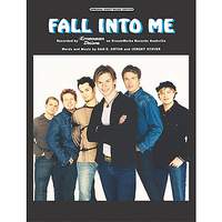 Fall into Me