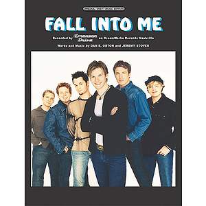 Fall into Me