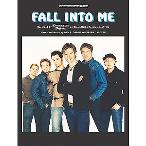 Fall into Me