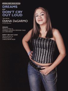 Dreams / Don't Cry Out Loud