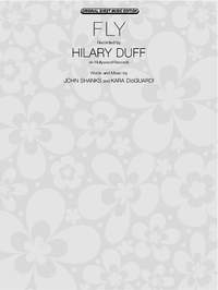 Hilary Duff: Fly