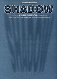 Ashlee Simpson: Shadow