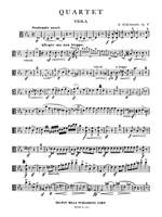Robert Schumann: Quartet in E-Flat Major, Op. 47 Product Image