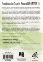 Pro Tools 10 Product Image