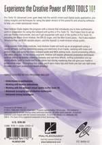 Pro Tools 10 Product Image
