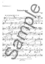 Per Nørgård: String Quartet No.6 'Tintinnabulary' Product Image