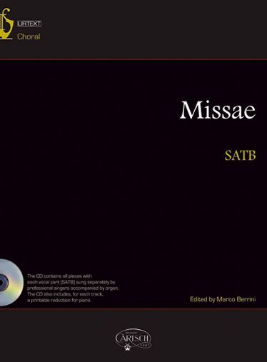 Missae