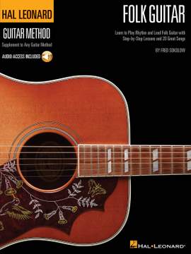 Folk Guitar