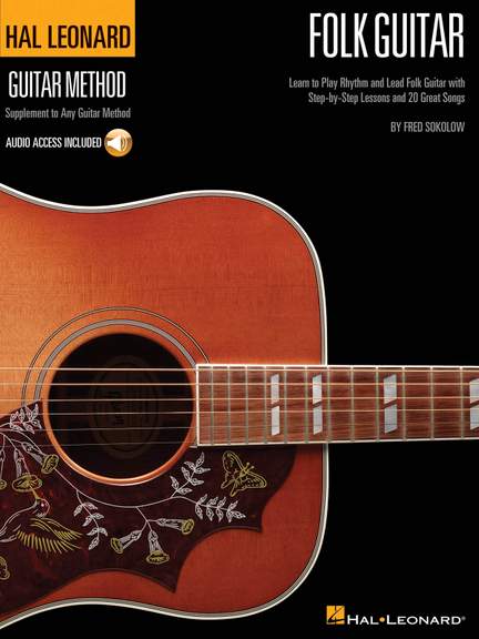 Folk Guitar