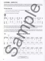 Folk Guitar Product Image