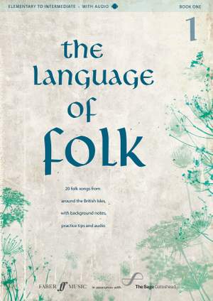 Language of Folk 1: Elementary-Intermediate