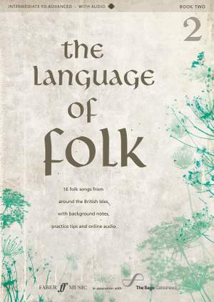 Language of Folk 2: Intermediate-Advanced