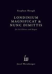 Londinium Magnificat & Nunc Dimittis