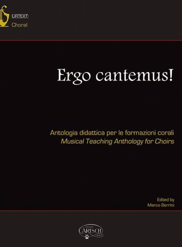 Ergo Cantemus