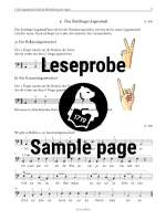 Schlink: Kontrabass! Heft 2 Product Image
