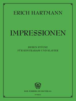 Impressionen