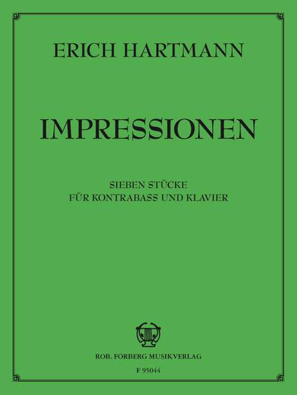 Impressionen