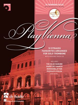 Play Vienna: Trombone