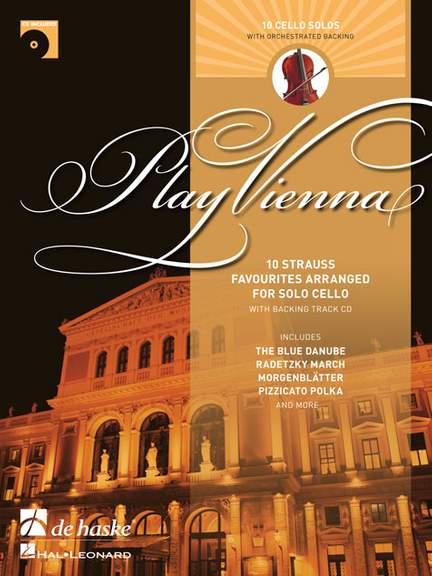 Play Vienna: Cello