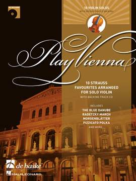 Play Vienna: Violin
