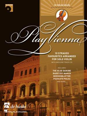 Play Vienna: Violin