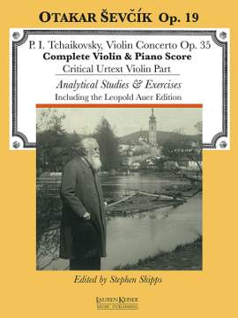 Tchaikovsky: Violin Concerto in D Major, Op. 35