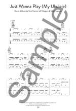 The Ukuleles Product Image