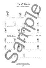 The Ukuleles Product Image