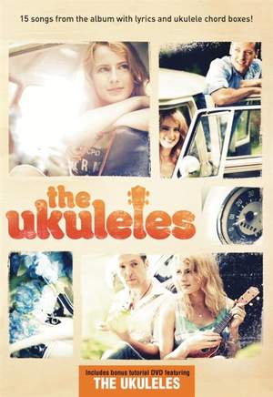 The Ukuleles