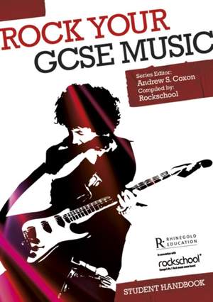 Rock your GCSE Music: Student Handbook