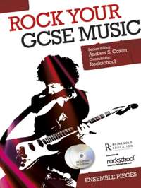 Rock Your GCSE - Ensemble Pieces