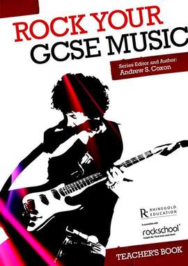 Rock Your GCSE Music - Teacher's Book