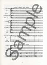 Pyotr Ilyich Tchaikovsky: 1812 Overture, Marche Slave and Francesca da Rimin Product Image