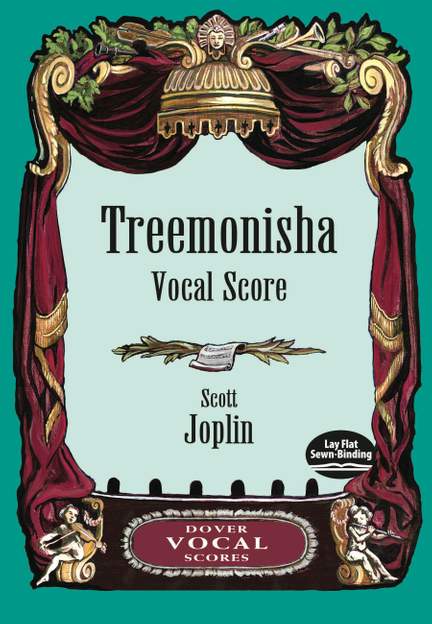 Scott Joplin: Treemonisha