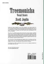 Scott Joplin: Treemonisha Product Image