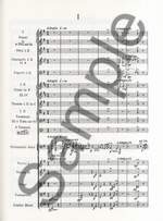 Edward Elgar: Cello Concerto In E Minor Op.85 - Full Score Product Image